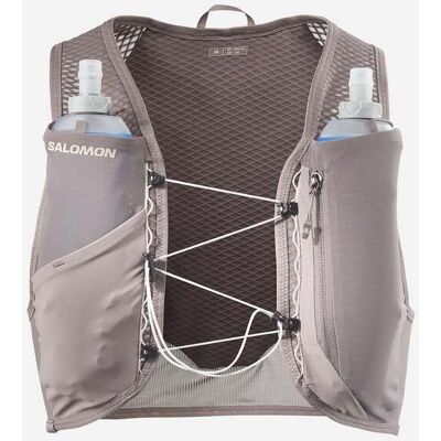 Salomon Grvl Skin 4 Set - Zaino Trail Running - Rosa L Salomon Grvl Skin 4 Set - Zaino Trail Running - Rosa L