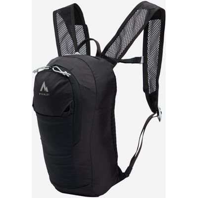 mckinley Crxss Ii Ct Wb 5 - Zaino Trail Running - Nero 5L mckinley Crxss Ii Ct Wb 5 - Zaino Trail Running - Nero 5L