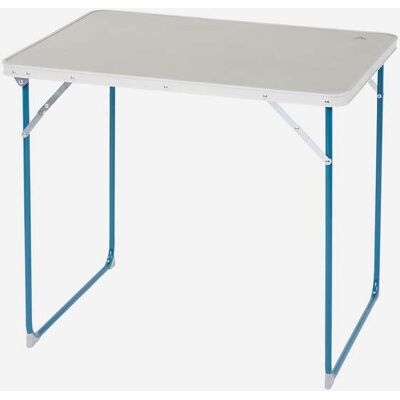 mckinley Camp Table I - Tavolo Campeggio - Blu UNICA mckinley Camp Table I - Tavolo Campeggio - Blu UNICA