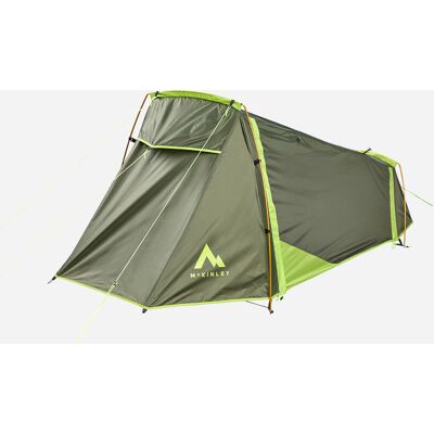 mckinley Escape 20.1p I - Tenda - Verde UNICA mckinley Escape 20.1p I - Tenda - Verde UNICA