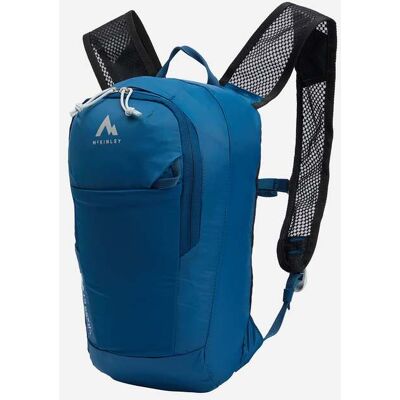 mckinley Crxss Ii Ct Wb 5 - Zaino Trail Running - Blu 5L mckinley Crxss Ii Ct Wb 5 - Zaino Trail Running - Blu 5L