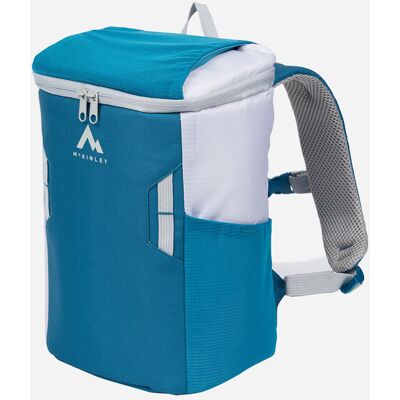 mckinley Cooler Bag Iv 20 - Borsa Frigo - Blu 20L mckinley Cooler Bag Iv 20 - Borsa Frigo - Blu 20L