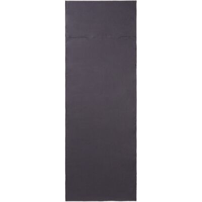 mckinley Cotton Square I - Sacco Lenzuolo - Antracite UNICA mckinley Cotton Square I - Sacco Lenzuolo - Antracite UNICA