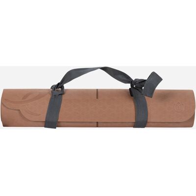 Energetics Yoga Mat 1.0 - Materassino Palestra nd_- Energetics Yoga Mat 1.0 - Materassino Palestra nd_-