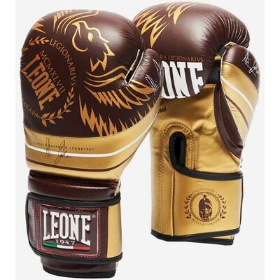 Leone Legionarivs - Guantoni Boxe 10OZ Leone Legionarivs - Guantoni Boxe 10OZ