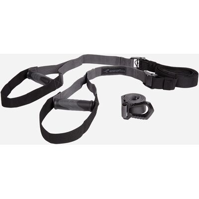 Energetics Functional Trainer 2.0 - Accessorio Palestra - Nero nd_- Energetics Functional Trainer 2.0 - Accessorio Palestra - Nero nd_-