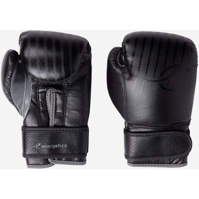 Energetics Boxing Glove Pu Ft - Guanti - Nero nd_14 Energetics Boxing Glove Pu Ft - Guanti - Nero nd_14