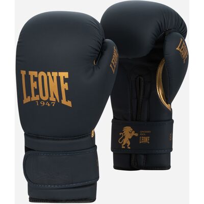 Leone Idol - Guantoni Boxe - Blu 10OZ Leone Idol - Guantoni Boxe - Blu 10OZ