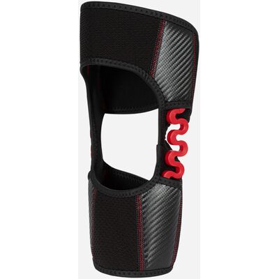 McDavid Nrg Over Wrap - Protezione - Nero S McDavid Nrg Over Wrap - Protezione - Nero S