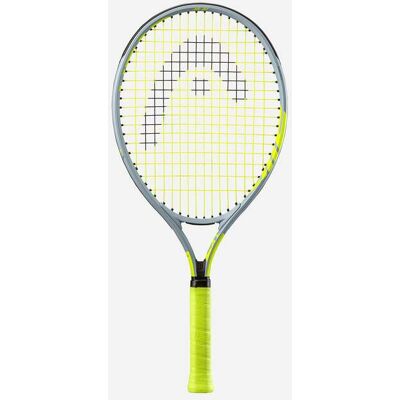 Head Extreme 21 Jr - Racchetta Tennis - Grigio SC05 Head Extreme 21 Jr - Racchetta Tennis - Grigio SC05
