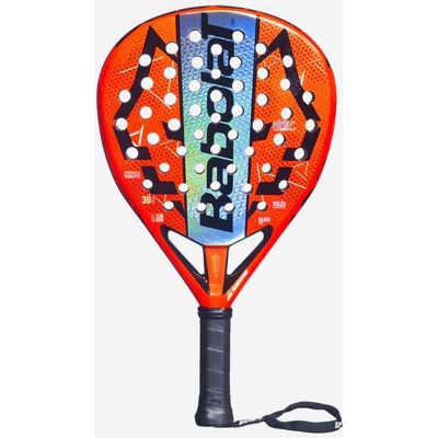 Babolat Viper Soft Juan Lebron - Racchetta Padel Performance - Color Mix UNICA Babolat Viper Soft Juan Lebron - Racchetta Padel Performance - Color Mix UNICA