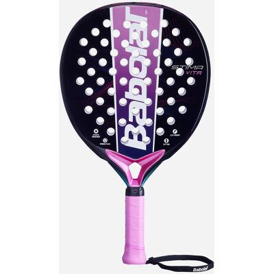 Babolat Stima Vita W - Racchetta Padel Intermedia - Color Mix UNICA Babolat Stima Vita W - Racchetta Padel Intermedia - Color Mix UNICA
