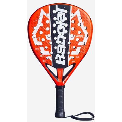 Babolat Veron Juan Lebron 3.0 - Racchetta Padel Intermedia UNICA Babolat Veron Juan Lebron 3.0 - Racchetta Padel Intermedia UNICA