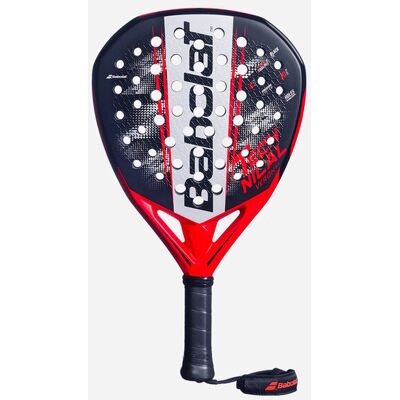 Babolat Technical Veron 2.6 - Racchetta Padel Performance - Color Mix UNICA Babolat Technical Veron 2.6 - Racchetta Padel Performance - Color Mix UNICA
