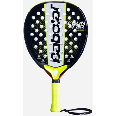 Babolat Counter Origin - Racchetta Padel Intermedia - Color Mix UNICA Babolat Counter Origin - Racchetta Padel Intermedia - Color Mix UNICA