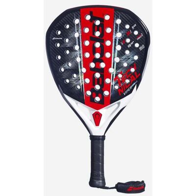 Babolat Technical Viper Soft 3.0 - Racchetta Padel Performance - Color Mix UNICA Babolat Technical Viper Soft 3.0 - Racchetta Padel Performance - Color Mix UNICA