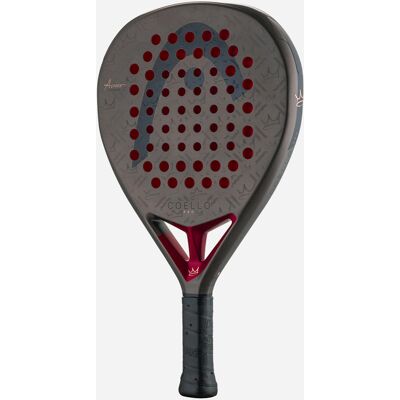 Head Coello Pro 2026 Padel - Racchetta Padel Performance UNICA Head Coello Pro 2026 Padel - Racchetta Padel Performance UNICA