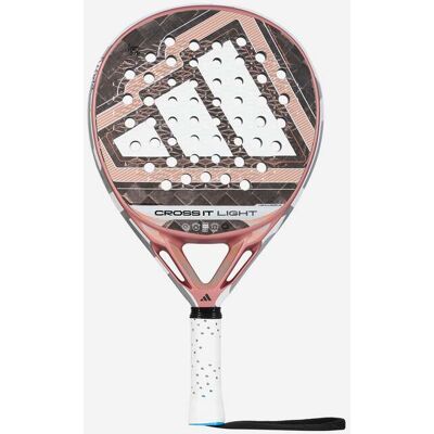 Adidas Cross It Light 2026 W - Racchetta Padel Performance - Donna UNI Adidas Cross It Light 2026 W - Racchetta Padel Performance - Donna UNI