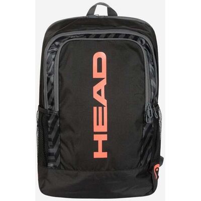 Head Padel 17l - Borsa - Nero UNICA Head Padel 17l - Borsa - Nero UNICA
