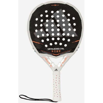 Adidas Metalbone Ctrl 2026 - Racchetta Padel Performance UNI Adidas Metalbone Ctrl 2026 - Racchetta Padel Performance UNI