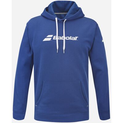 Babolat Exercise Jr - Tuta Tennis - Blu 8-10ANNI Babolat Exercise Jr - Tuta Tennis - Blu 8-10ANNI
