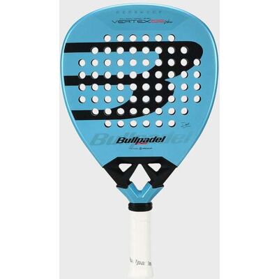 BULLPADEL Vertex 05 W - Racchetta Padel Performance - Donna UNICA BULLPADEL Vertex 05 W - Racchetta Padel Performance - Donna UNICA