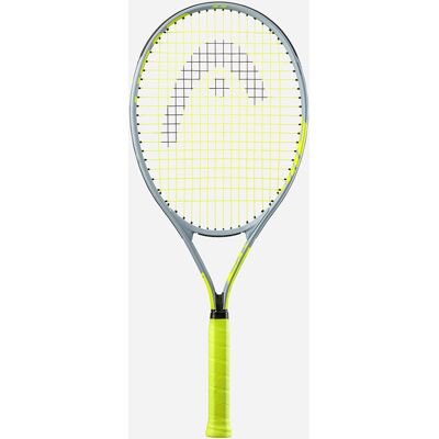 Head Extreme 26 Jr - Racchetta Tennis - Grigio SC00 Head Extreme 26 Jr - Racchetta Tennis - Grigio SC00