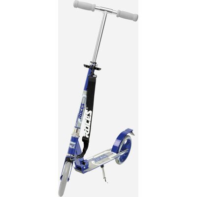 ROCES 205mm Voov 2.0 - Scooter Inline - Blu UNICA ROCES 205mm Voov 2.0 - Scooter Inline - Blu UNICA