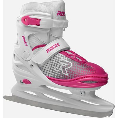 ROCES Jokey Ice 3.0 Jr - Pattini Ghiaccio nd_38/41 ROCES Jokey Ice 3.0 Jr - Pattini Ghiaccio nd_38/41