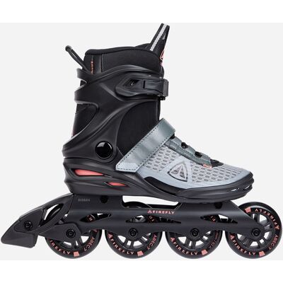 Firefly Ils A84 - Pattini Inline - Grigio nd_36 Firefly Ils A84 - Pattini Inline - Grigio nd_36