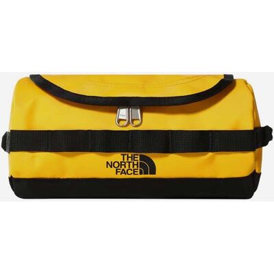 The North Face Bc Travel Canister S Summit - Beauty Case - Giallo UNICA The North Face Bc Travel Canister S Summit - Beauty Case - Giallo UNICA