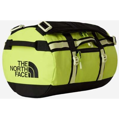 The North Face Base Camp Duffel Xs - Borsa Viaggio - Giallo UNICA The North Face Base Camp Duffel Xs - Borsa Viaggio - Giallo UNICA