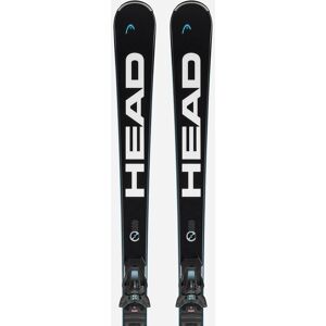 Head World Cup Rebels E-race Sw Rp Evo 14+frflex 14 G - Sci - Nero 170CM Head World Cup Rebels E-race Sw Rp Evo 14+frflex 14 G - Sci - Nero 170CM