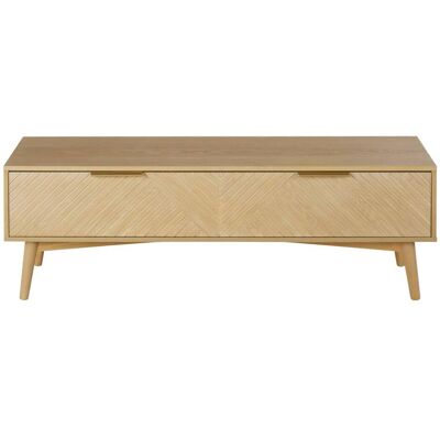 Maisons du Monde Mobile TV 1 anta a ribalta lung. 136 cm 135.6x45x40cm Maisons du Monde Mobile TV 1 anta a ribalta lung. 136 cm 135.6x45x40cm