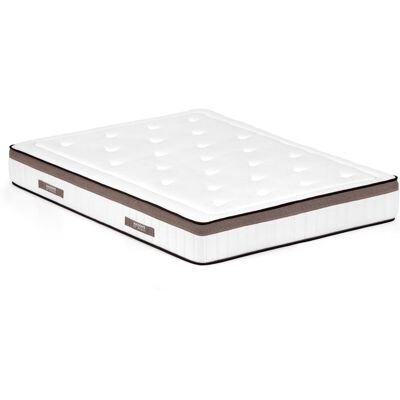 Maisons du Monde - PUMP PREMIUM - 160x200cm - 26cm - materasso Maisons du Monde - PUMP PREMIUM - 160x200cm - 26cm - materasso