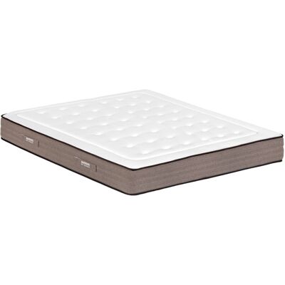 Maisons du Monde Materasso in memory foam 180x200 180x22x200cm Maisons du Monde Materasso in memory foam 180x200 180x22x200cm