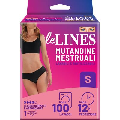 FATER SpA LE LINES MUT ASSORBENTI S FATER SpA LE LINES MUT ASSORBENTI S