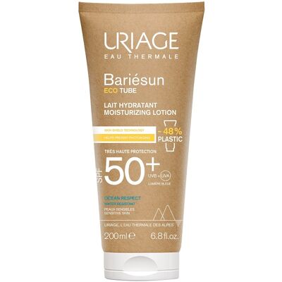 Uriage Uriage Bariésun Lozione Idratante SPF 50+ - Lozione Idratante Uriage Uriage Bariésun Lozione Idratante SPF 50+ - Lozione Idratante