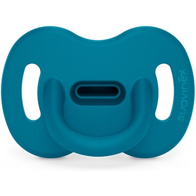 Suavinex 0/6m Succhietto - Sviluppo Orale Bebè Suavinex 0/6m Succhietto - Sviluppo Orale Bebè