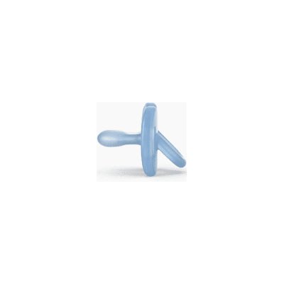 SUAVINEX ITALIA Srl SUCCHIETTO 100% SILICONE 6/18 MESI AZZURRO I2 SUAVINEX ITALIA Srl SUCCHIETTO 100% SILICONE 6/18 MESI AZZURRO I2