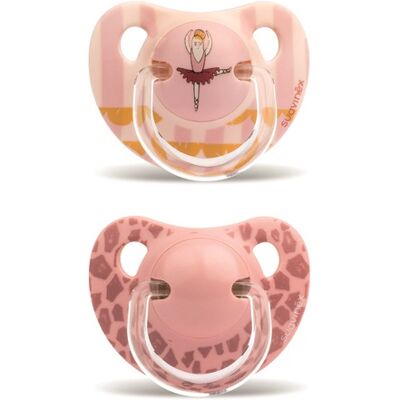 SUAVINEX EXCLUSIVAS RIMAR SL SUAVINEX SUCCHIETTO 6/18 MESI BALLERINA 2 PEZZI SUAVINEX EXCLUSIVAS RIMAR SL SUAVINEX SUCCHIETTO 6/18 MESI BALLERINA 2 PEZZI