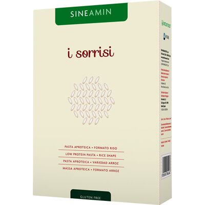 Piam Farmaceutici Spa Sineamin 500g - Pasta per reni Piam Farmaceutici Spa Sineamin 500g - Pasta per reni