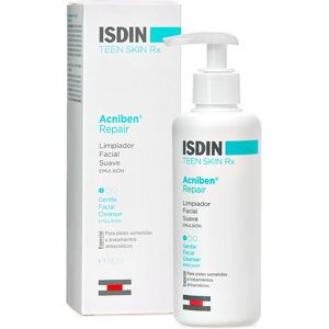 Emulsione Detergente Delicata Isdin Acniben Repair - Pulizia del Viso Emulsione Detergente Delicata Isdin Acniben Repair - Pulizia del Viso