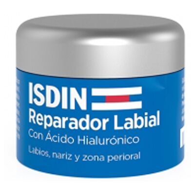 Balsamo labbra Isdin Nutrabalm - Riparazione - Idratante - 10ml Balsamo labbra Isdin Nutrabalm - Riparazione - Idratante - 10ml