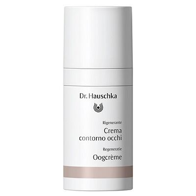 Crema Rigenerante per gli Occhi Dr. Hauschka - 15ml Crema Rigenerante per gli Occhi Dr. Hauschka - 15ml