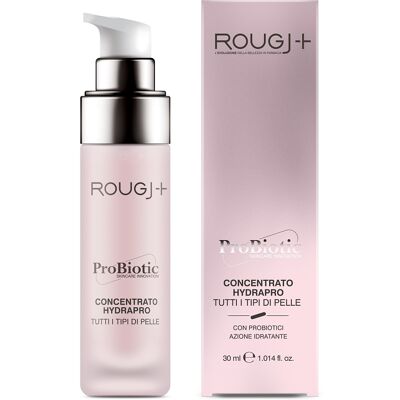 ROUGJ GROUP ROUGJ HYDRAPRO CONCENTRATO30ML ROUGJ GROUP ROUGJ HYDRAPRO CONCENTRATO30ML