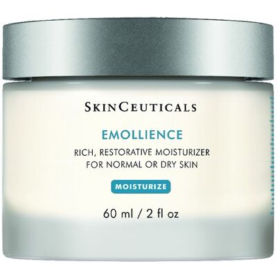 SkinCeuticals Emollience - Crema Idratante - Pelle Normale a Secca - 60ml SkinCeuticals Emollience - Crema Idratante - Pelle Normale a Secca - 60ml