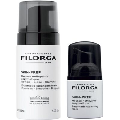 LABORATOIRES FILORGA C.ITALIA FILORGA SP MOUSSE+MINI MOUSSE LABORATOIRES FILORGA C.ITALIA FILORGA SP MOUSSE+MINI MOUSSE