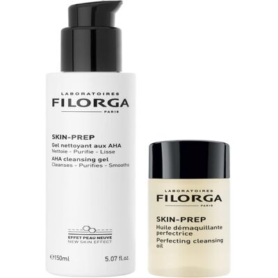 LABORATOIRES FILORGA C.ITALIA FILORGA SP GEL+MINI OIL LABORATOIRES FILORGA C.ITALIA FILORGA SP GEL+MINI OIL