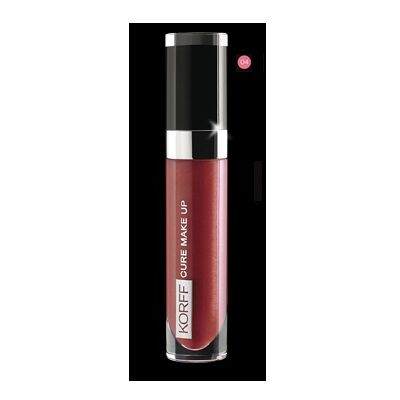 KORFF Srl KORFF MAKE UP LIPGLOSS CREMOSO 04 KORFF Srl KORFF MAKE UP LIPGLOSS CREMOSO 04